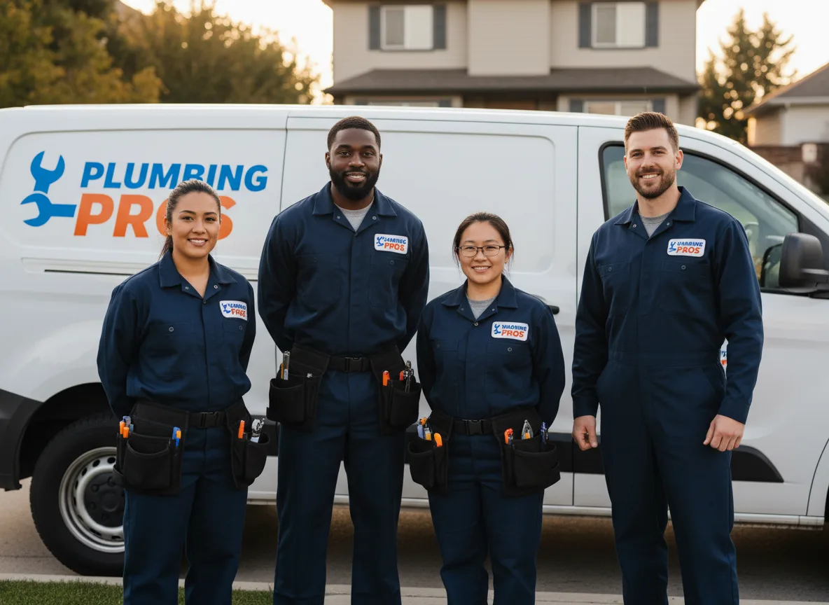 Water Heater Repair company in Arlington, VA