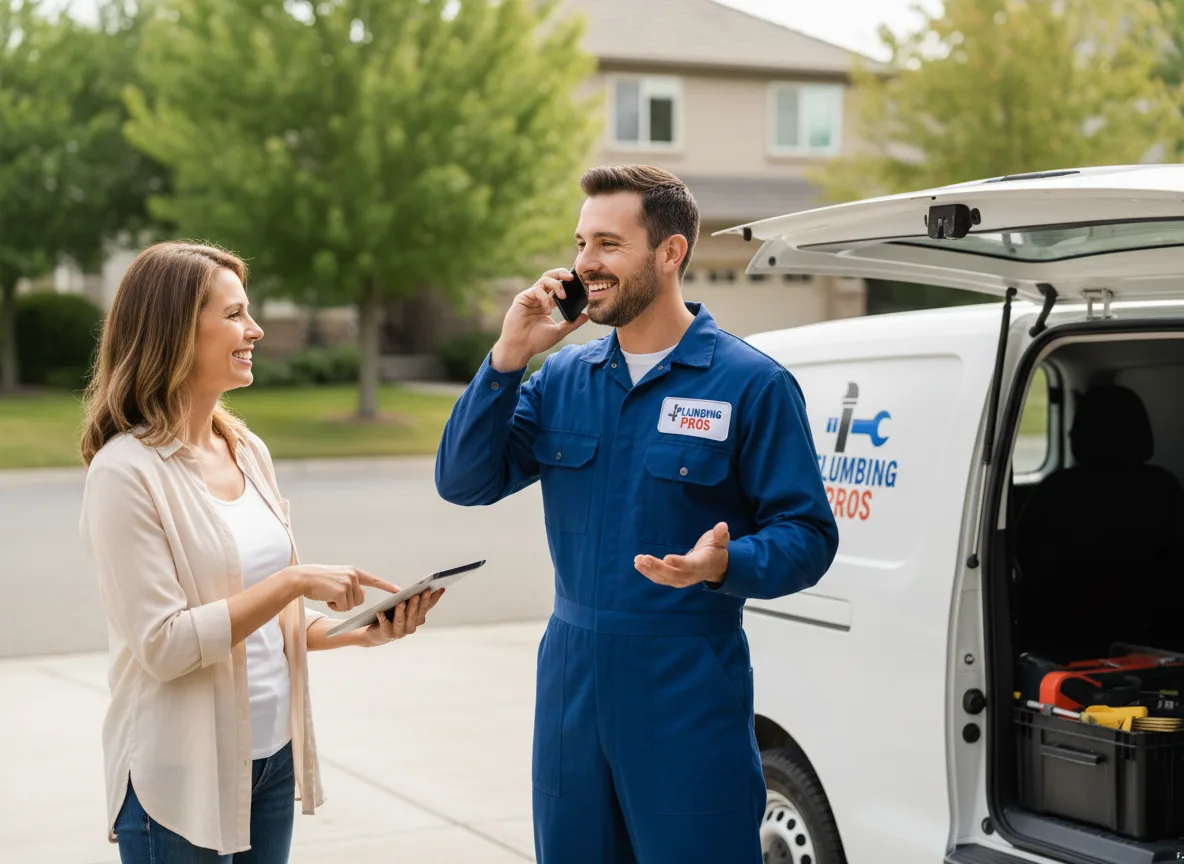 Water Heater Repair Arlington, VA FAQs